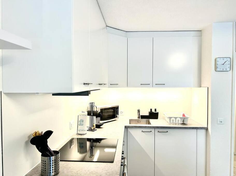 Casa Ambizione Apartment Dietikon Exterior photo