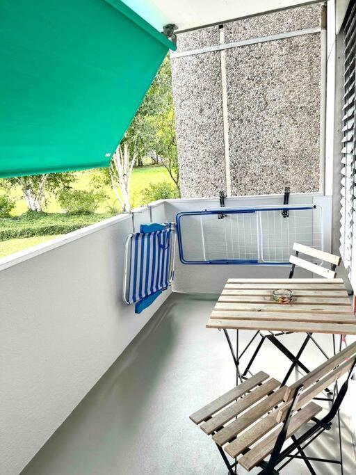 Casa Ambizione Apartment Dietikon Exterior photo